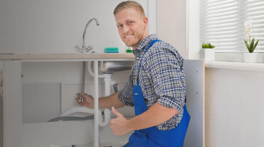 Emergency Plumbing Repair in Lucerne, CO
